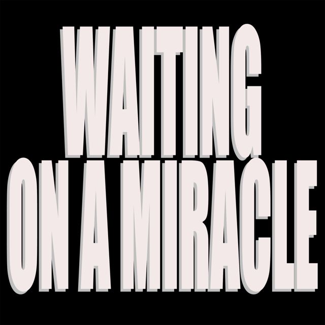 Melanie Braxton - 'Waiting On A Miracle' [Ringtone]