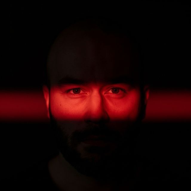 Dj Afonso de Vic - 'Noir Tides, Pt. II' [Ringtone]
