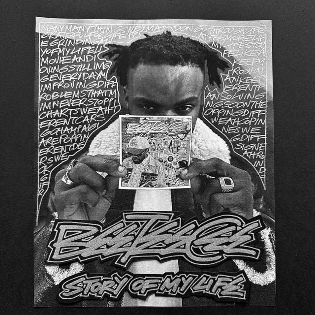 beeteecee - 'Story of My Life' [Ringtone]