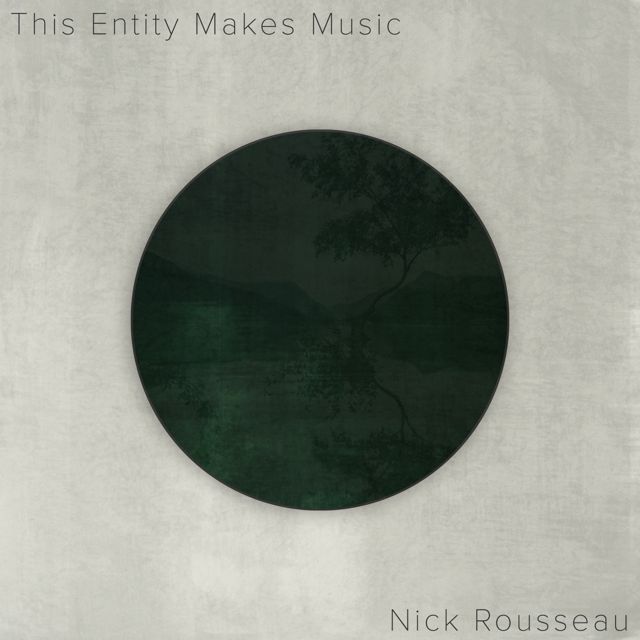 Nick Rousseau - 'Jigsaw Labyrinth' [Ringtone]
