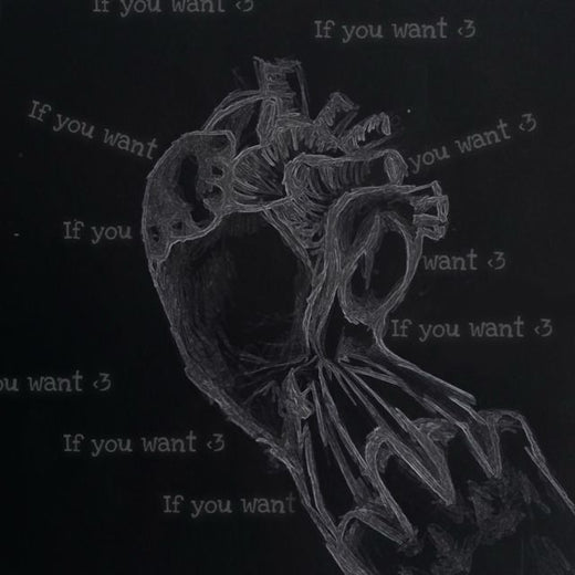 Slvmbrs - 'if you want love (sped up)' [Ringtone]