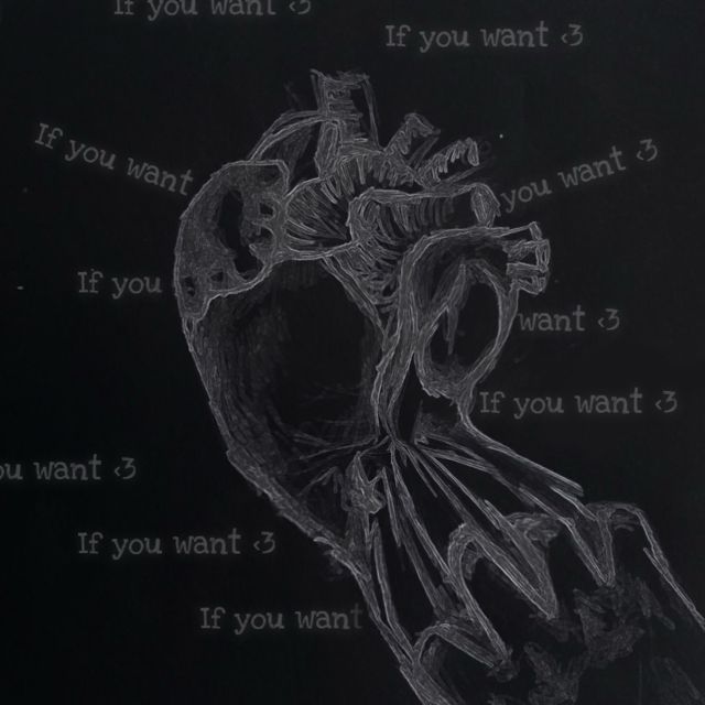 Slvmbrs - 'if you want love (slowed)' [Ringtone]