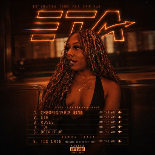 Biance' Badd - 'TBH' [Ringtone]