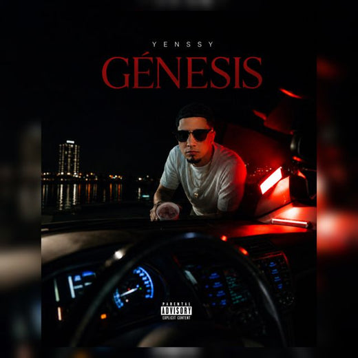 Yenssy - 'Genesis' [Ringtone]