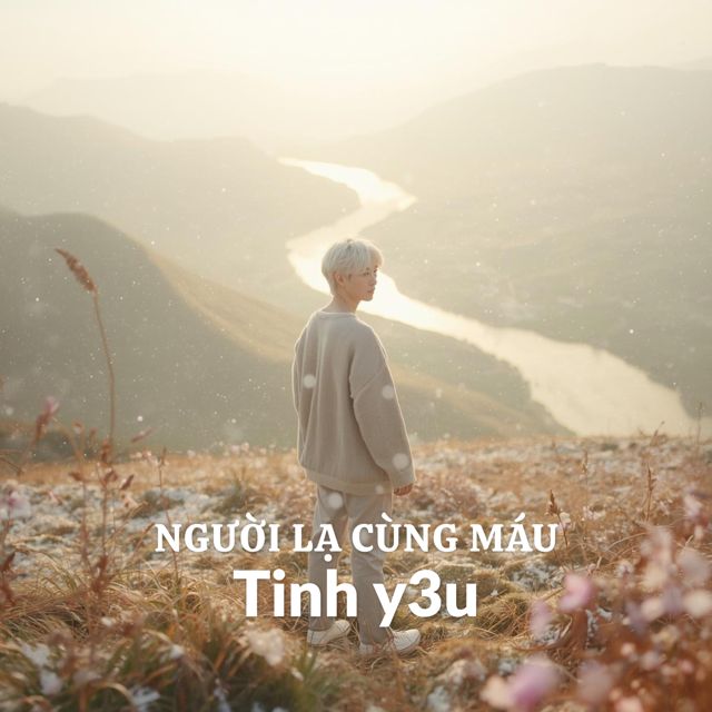 Tinh y3u - 'Người Lạ Cùng Máu' [Ringtone]