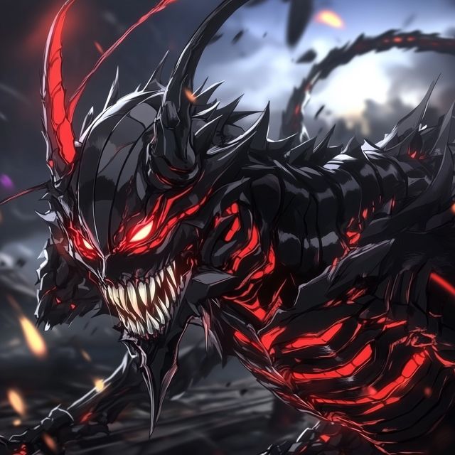 Tvoy - 'HYPERVILLAIN' [Ringtone]