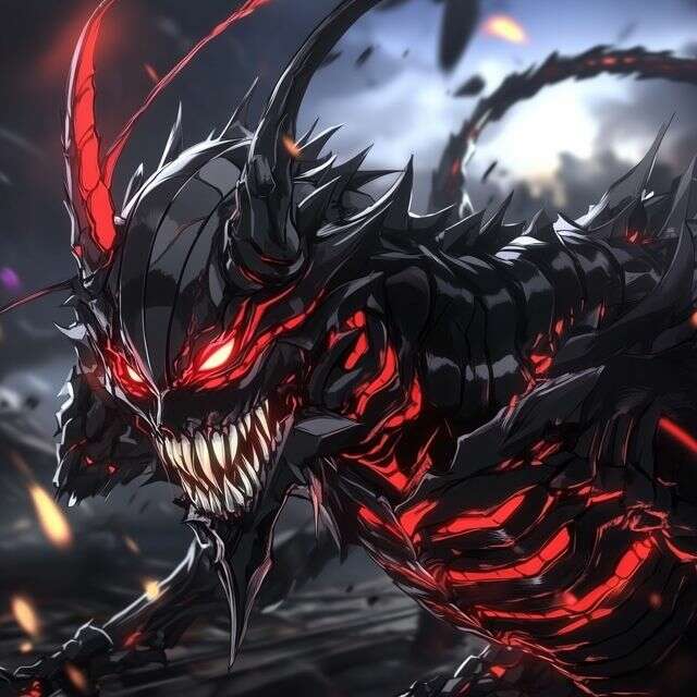Tvoy - 'HYPERVILLAIN (SUPER SLOWED)' [Ringtone]