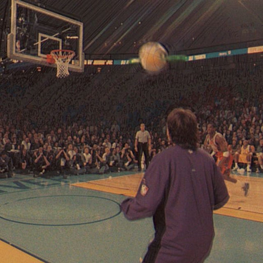 Jeffrey - 'NBA Dunk Contests' [Ringtone]