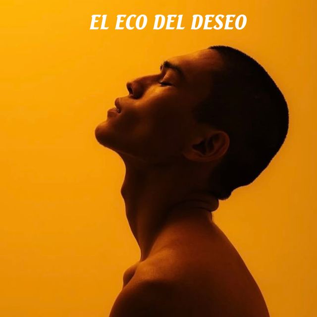 Novan Solis - 'El Eco del Deseo' [Ringtone]