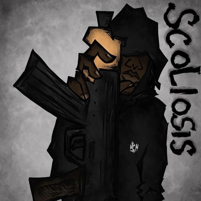 wopsaee - 'Scoliosis' [Ringtone]