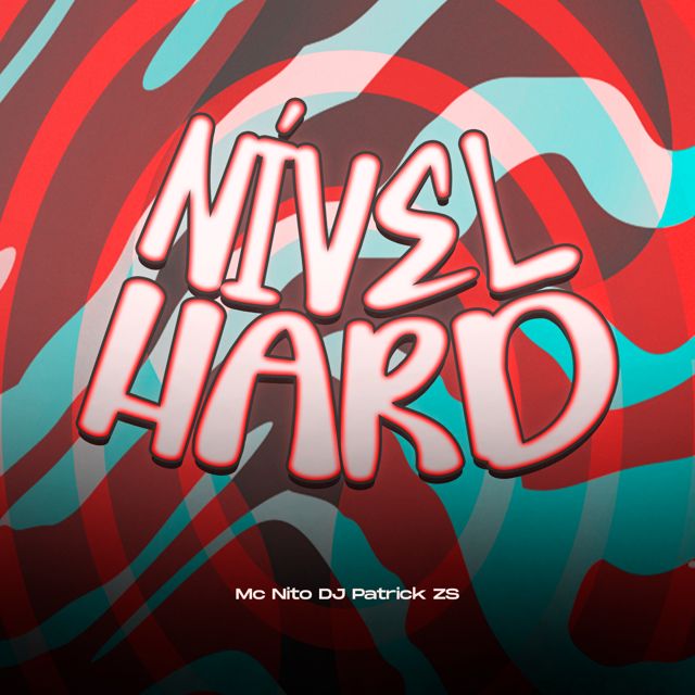 DJ PATRICK ZS - 'Nível Hard (feat. MC Nito)' [Ringtone]