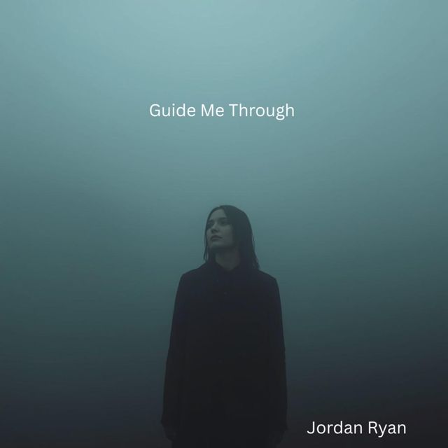 Jordan Ryan - 'Guide Me Through' [Ringtone]