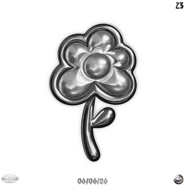DANN23L - 'MENTE EN BLANCO' [Ringtone]