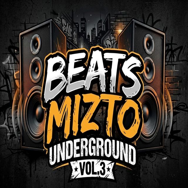 BEATS MIZTO UNDERGROUND - 'Escudo de acero' [Ringtone]