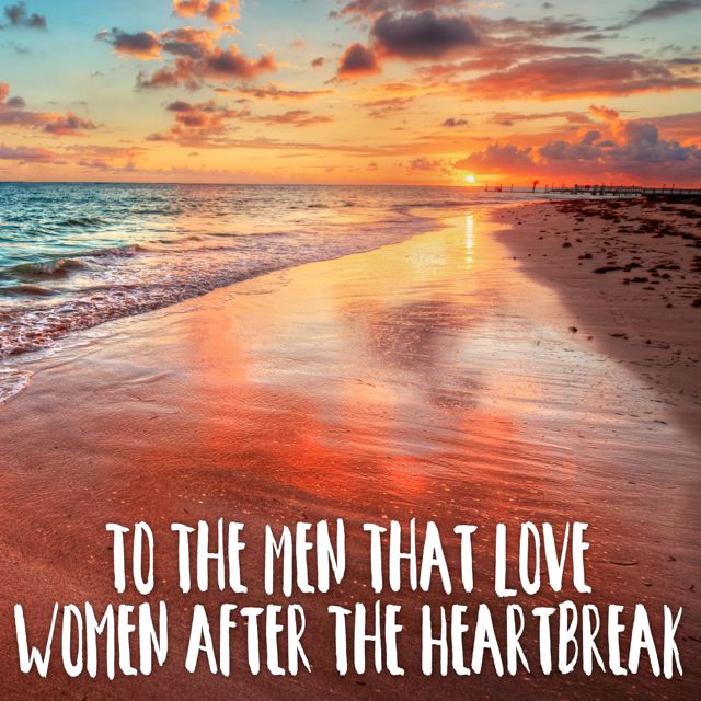Tropical Jawns - 'To The Men That Love Women After The Heartbreak (Marimba Version)' [Ringtone]
