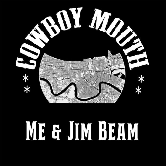 Cowboy Mouth - 'Me & Jim Beam' [Ringtone]