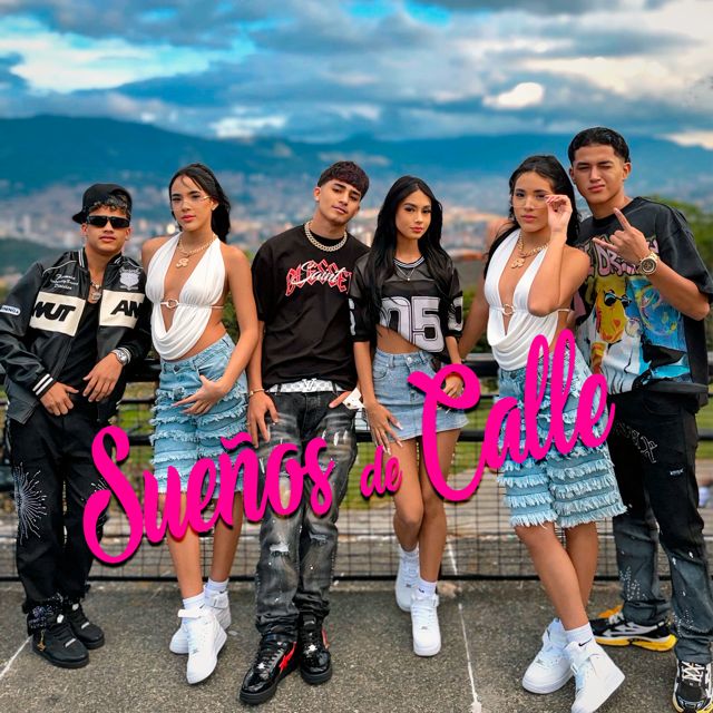 Las Gemelas del Free - 'Sueños de Calle' [Ringtone]