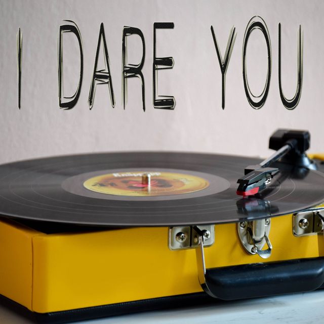 Adelia Sparx - 'I Dare You' [Ringtone]