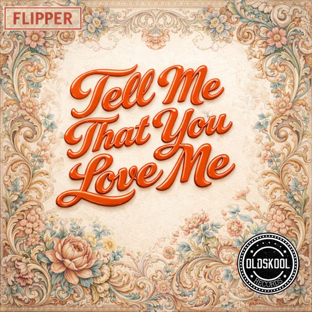 Flipper - 'Tell me that you love me' [Ringtone]