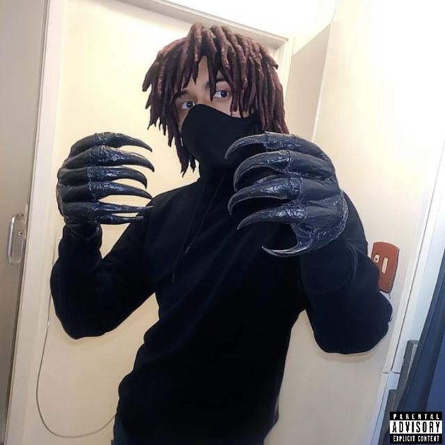 Babirred - 'Antisocial' [Ringtone]