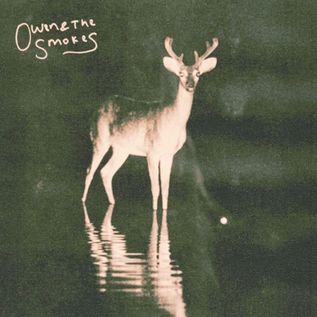 Owen - 'Morning Light (feat. The Smokes)' [Ringtone]