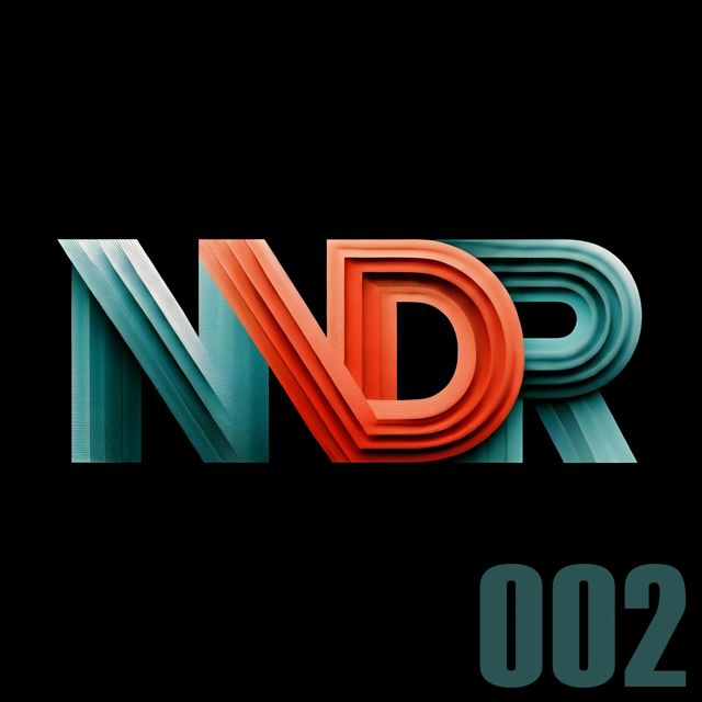 Neon Night Drive Radio - 'Satellite Wave (02)' [Ringtone]