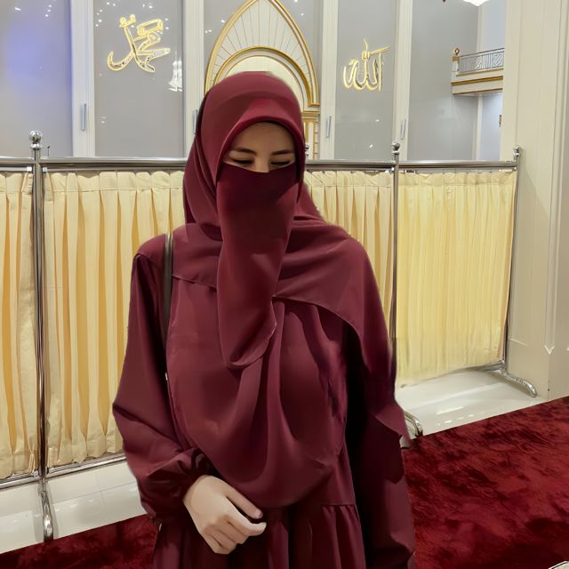 Safira Rahmani - 'Jangan Pergi' [Ringtone]