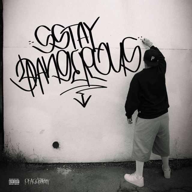 Pfacebabyyy - 'Hub City' [Ringtone]