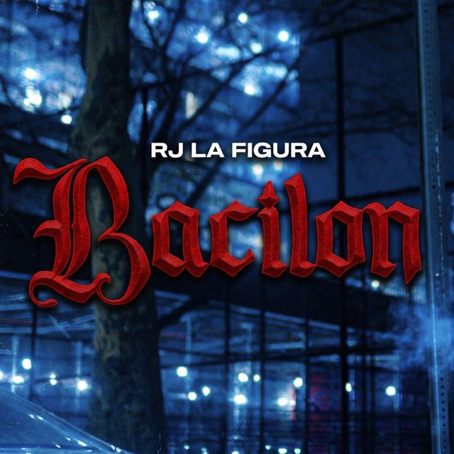 RJ LA FIGURA - 'Bacilon' [Ringtone]