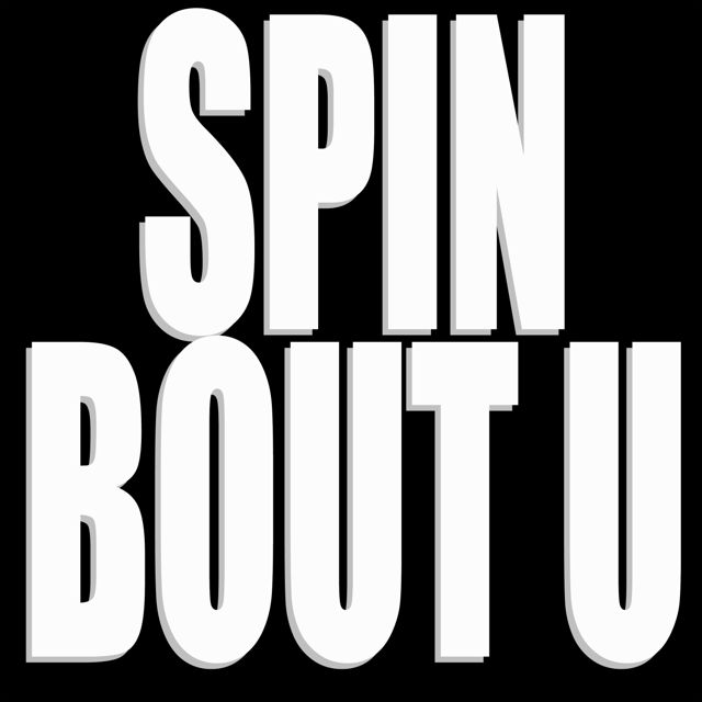Dj Boojee Rama - 'Spin Bout U' [Ringtone]