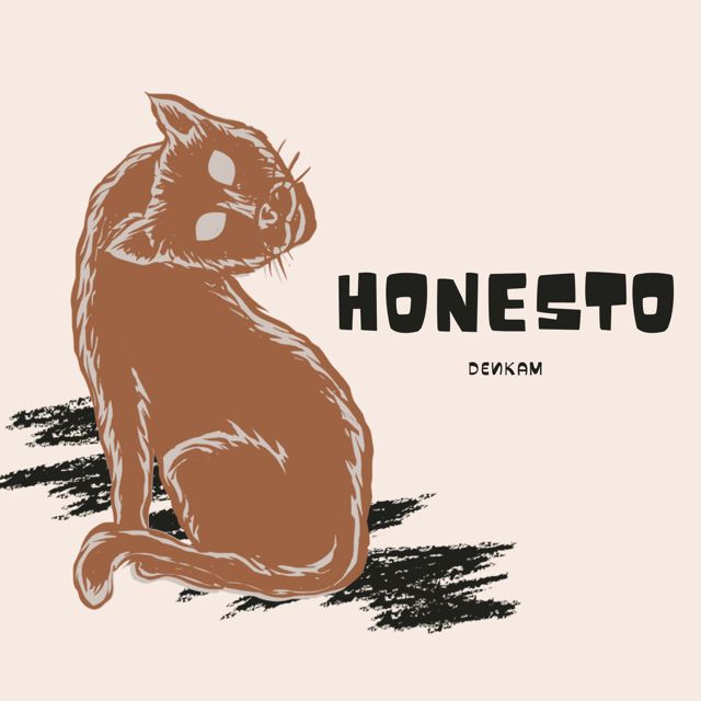 Denkam - 'Honesto' [Ringtone]