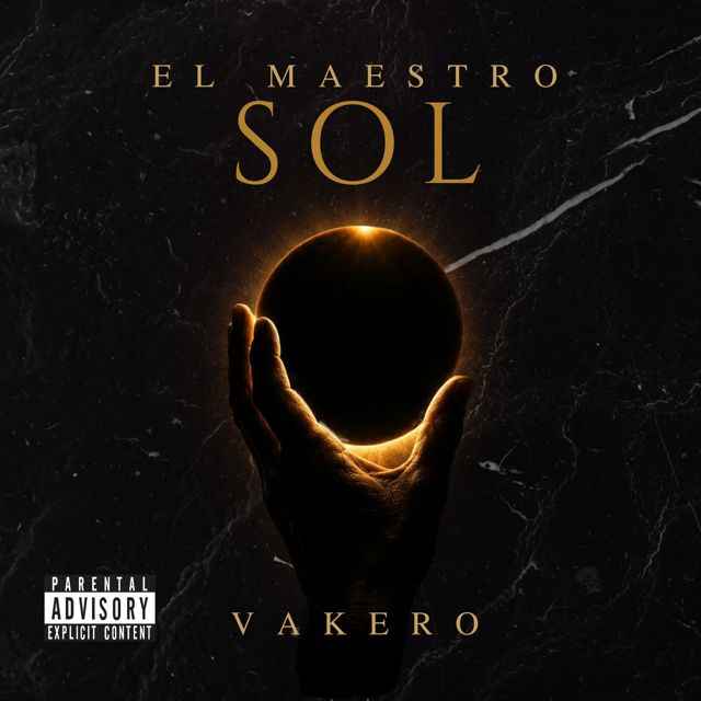 Vakero - 'El Maestro Sol' [Ringtone]