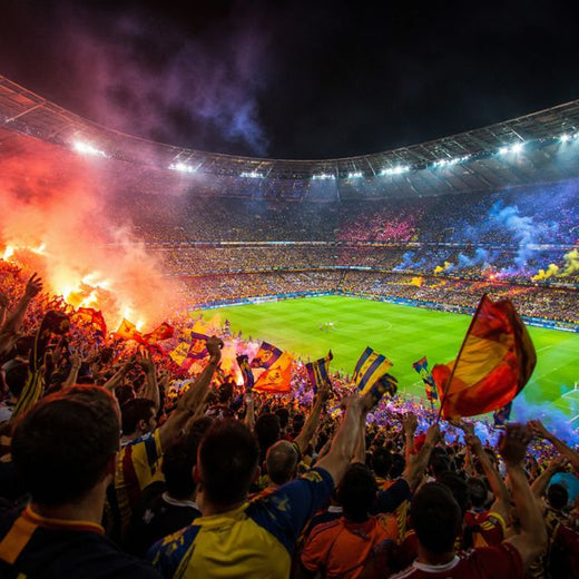 ARENA ULTRA - 'Fists in the Air' [Ringtone]