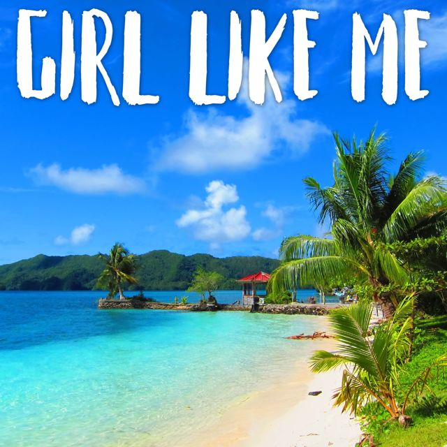 Tropical Jawns - 'Girl Like Me (Marimba Version)' [Ringtone]