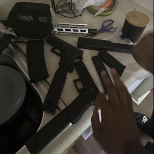 1ACTIVEYUNGIN - '7 Day Gang' [Ringtone]