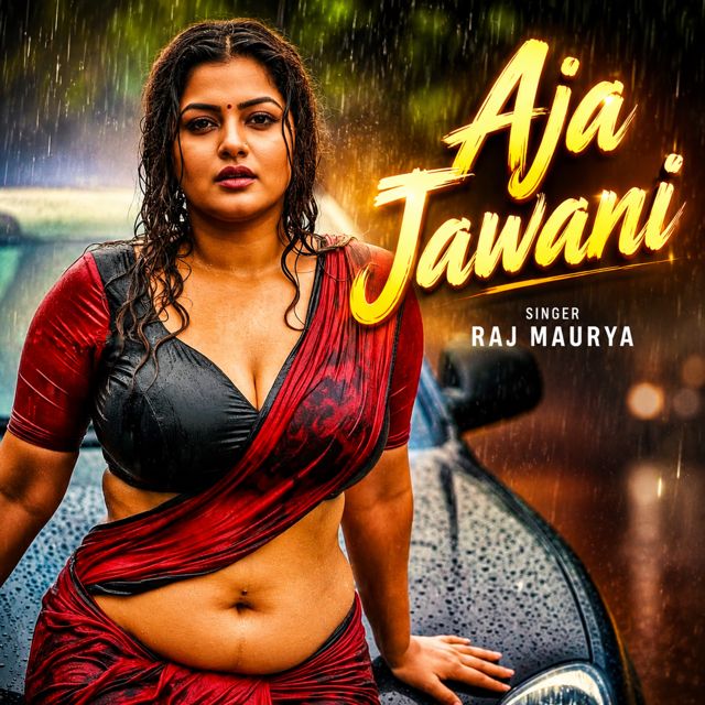 Raj Maurya - 'Aja Jawani' [Ringtone]