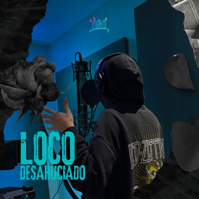 CGO - 'Loco Desahuciado' [Ringtone]