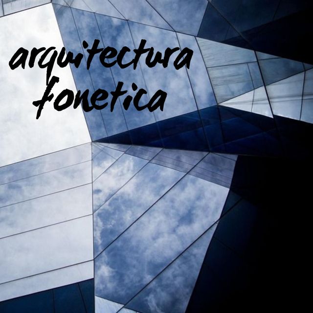 CHARPI MC - 'ARQUITECTURA FONETICA' [Ringtone]