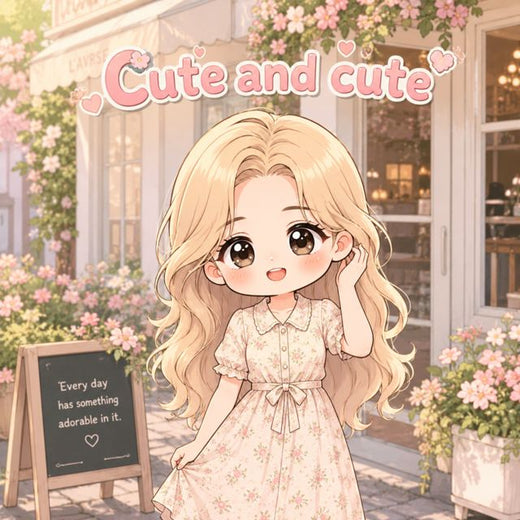 jinny82 - 'Cute scheming' [Ringtone]