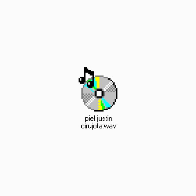 Justin - 'Piel (feat. Cirujota)' [Ringtone]
