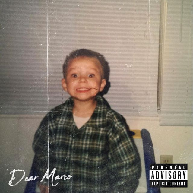 Phora - 'Dear Marco' [Ringtone]