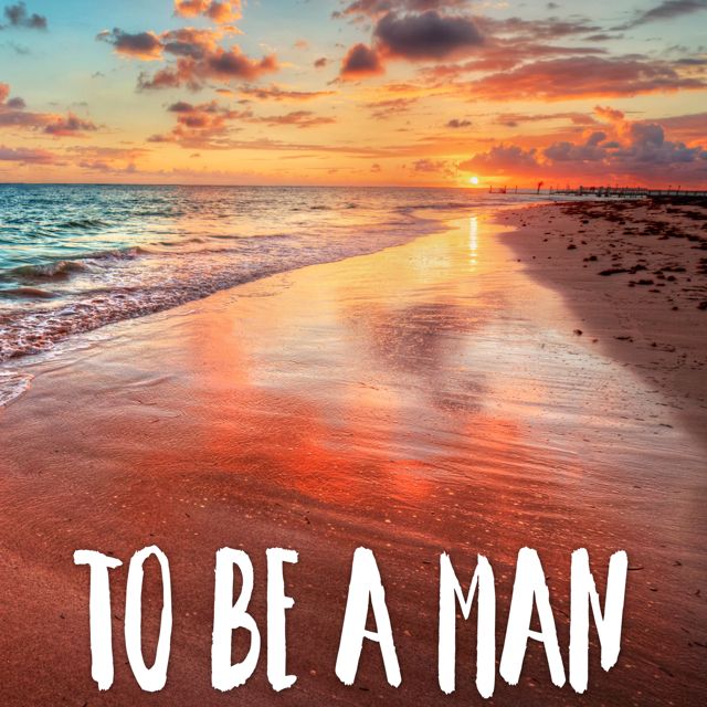 Tropical Jawns - 'To Be A Man (Marimba)' [Ringtone]