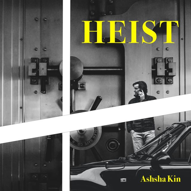 Ashsha Kin - 'Heist' [Ringtone]