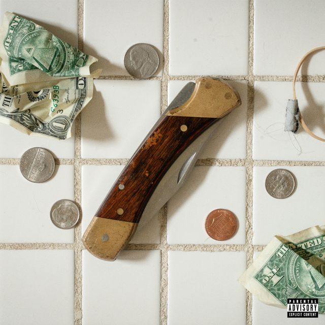 Public Works - 'Pocket Knife' [Ringtone]