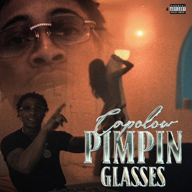 Capolow - 'Pimpin Glasses' [Ringtone]