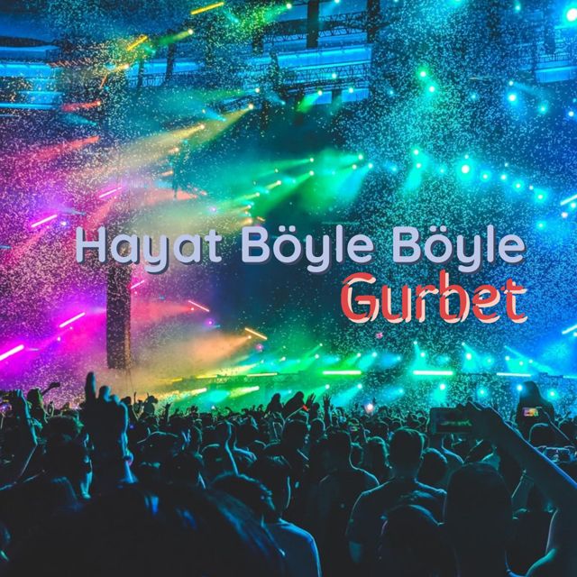 Gurbet - 'Hayat Böyle Böyle' [Ringtone]