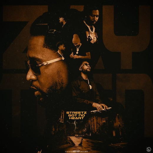 Zaytoven - 'Seen A Lot (feat. Payroll)' [Ringtone]