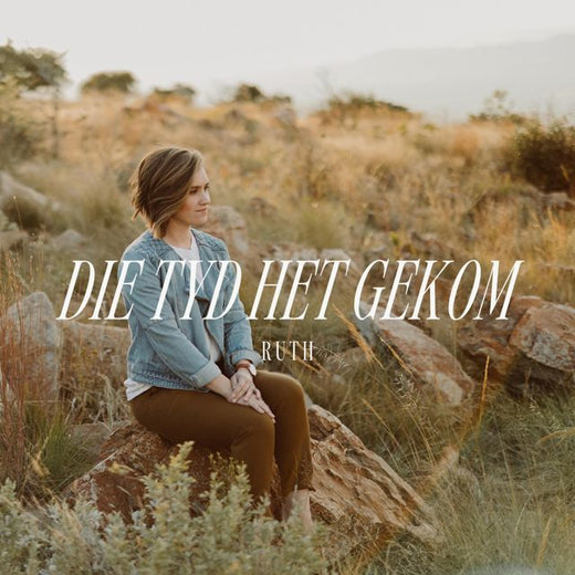 Ruth - 'Die Tyd Het Gekom' [Ringtone]