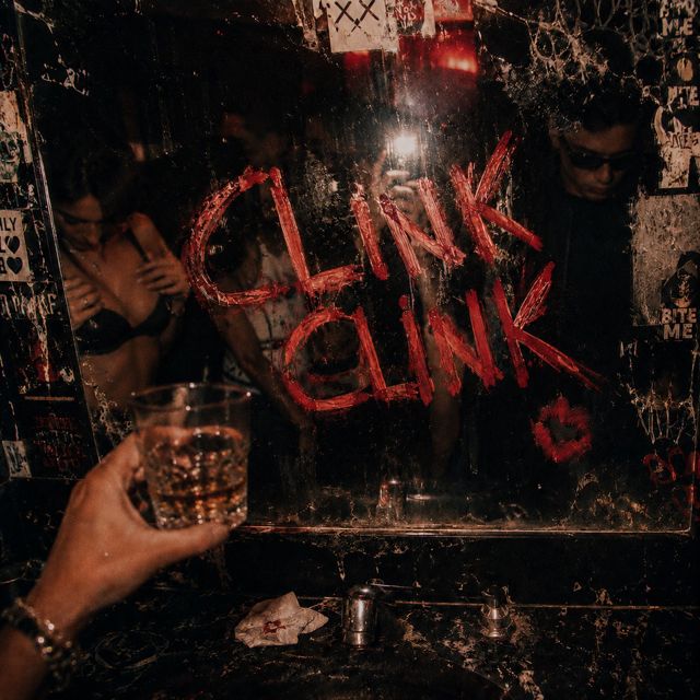 Vinny Vibe - 'Clink Clink' [Ringtone]