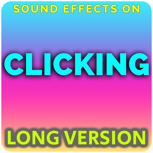 Beep Boy - 'Clicking (Long Version) (feat. ASMR Wizard)' [Ringtone]